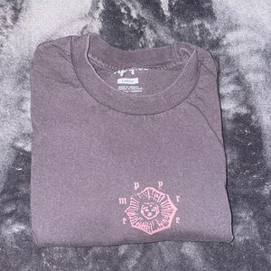 Empyre Brownish Gray T-Shirt